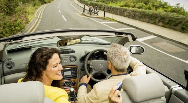 Staying cyber-safe on the road? ESET’s 10 tips for this summer season