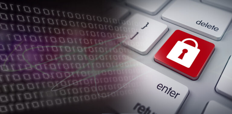 Business security: Securing your data weak points
