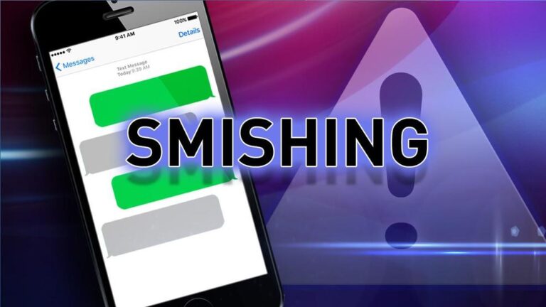 Emerging Threats – What is Smishing?