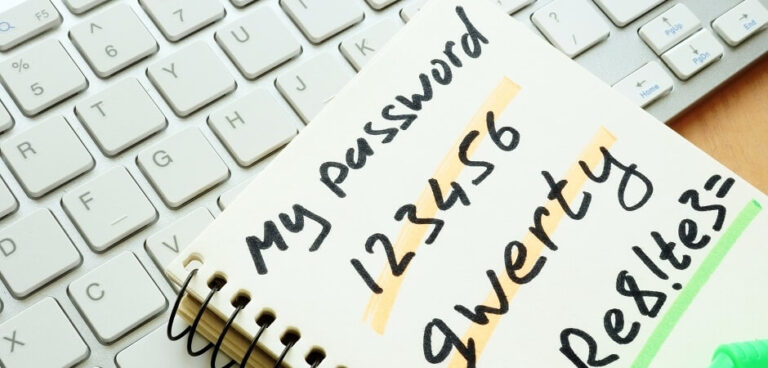 The Worst Passwords of 2019