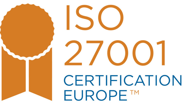 Tierney’s secures ISO 27001:2013 certification