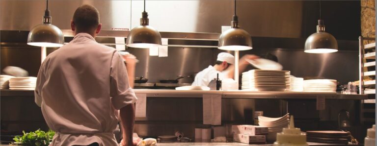 Addressing labour shortages…