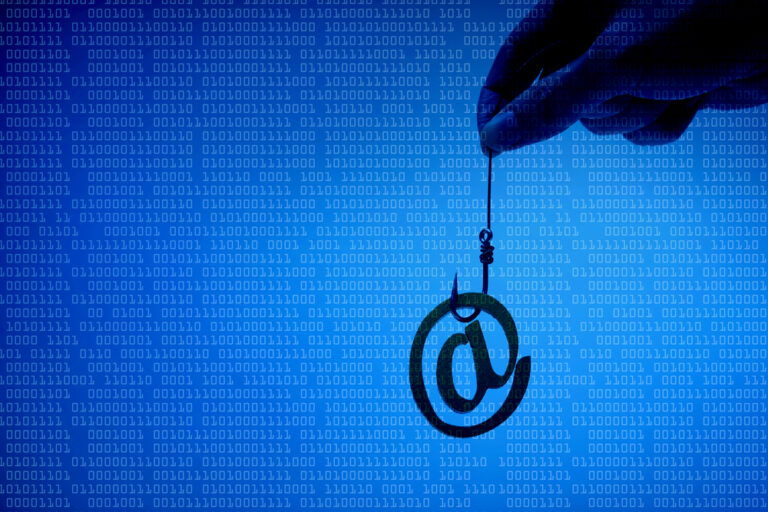 Don’t get phished! How to be the one that got away