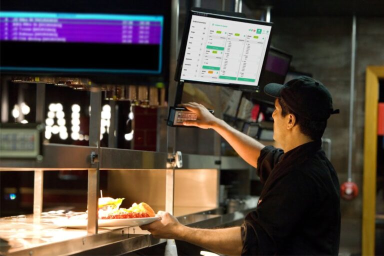 Streamline Your Restaurant: Serve Smart, Save Time
