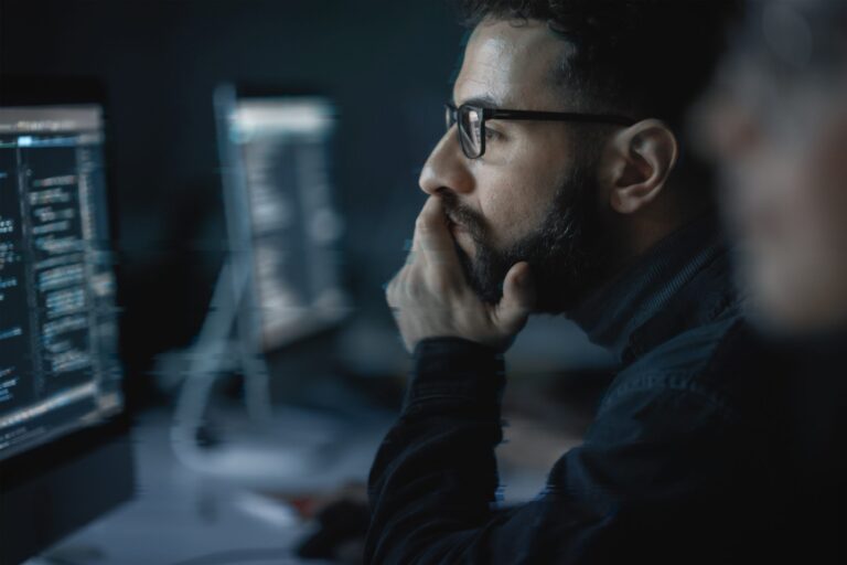 Cybercriminals are some of the hardest working people
