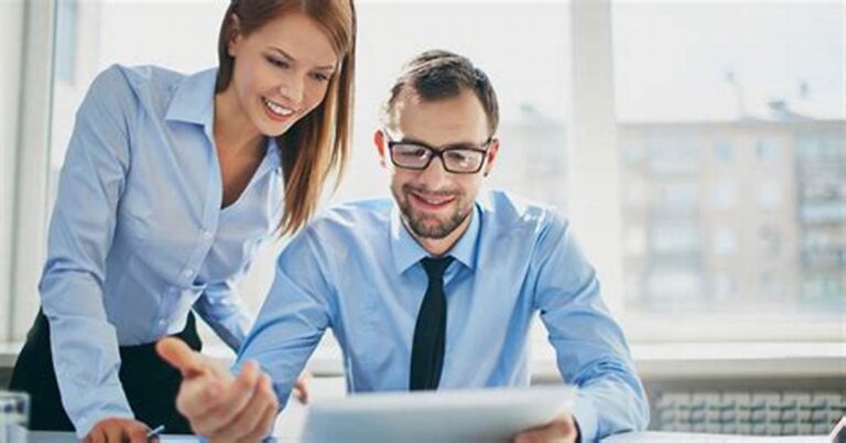 The Benefits of Mobile Device Management