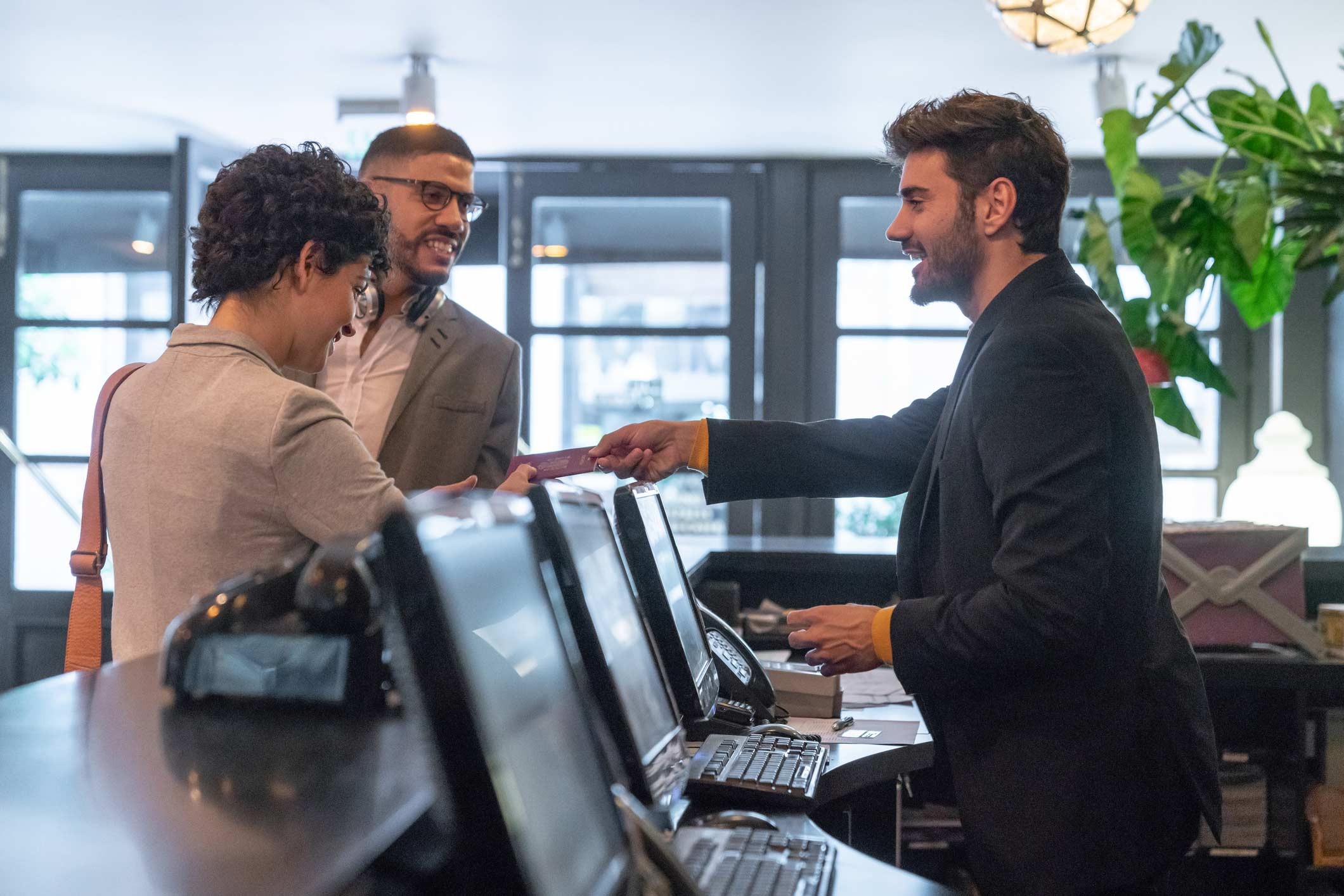 Hospitality Pos Solutions