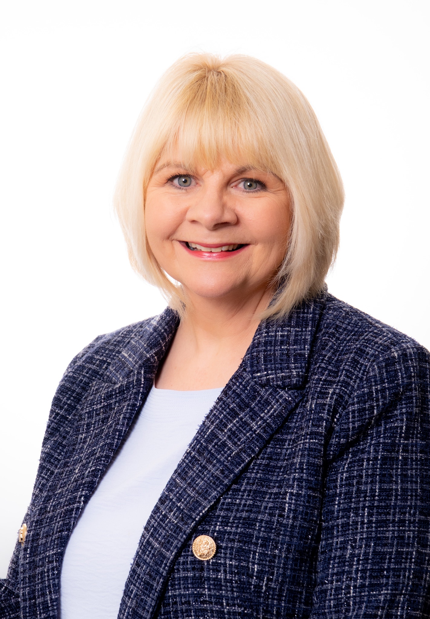 Marie Faughnan