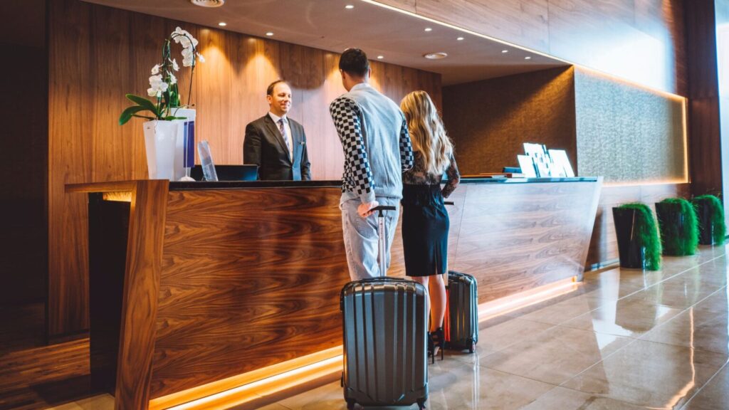 Hotel Openings